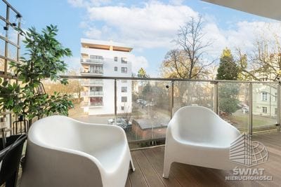 Mieszkanie na sprzedaż, Kołobrzeg, 3 pokoje, 64 m² — INW34094, zdjęcie 4