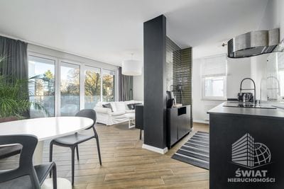 Mieszkanie na sprzedaż, Kołobrzeg, 3 pokoje, 64 m² — INW34094, zdjęcie 5