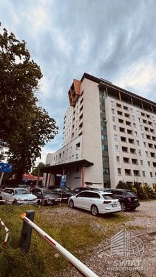 Mieszkanie na sprzedaż, Kołobrzeg, 2 pokoje, 37 m² — KOM33040, zdjęcie 1