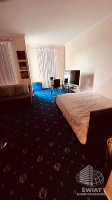 Mieszkanie na sprzedaż, Kołobrzeg, 2 pokoje, 37 m² — KOM33040, zdjęcie 4