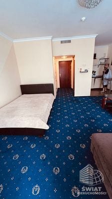 Mieszkanie na sprzedaż, Kołobrzeg, 2 pokoje, 37 m² — KOM33040, zdjęcie 6