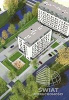 Mieszkanie na sprzedaż, Kołobrzeg, 2 pokoje, 43 m² — NEW20010, zdjęcie 5