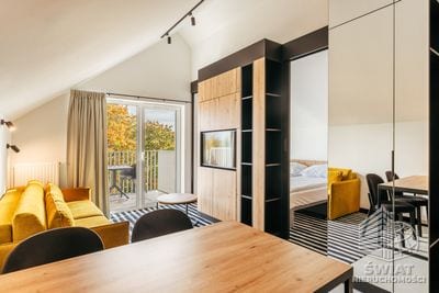Mieszkanie na sprzedaż, Kołobrzeg Podczele, 2 pokoje, 23 m² — BON48511, zdjęcie 1