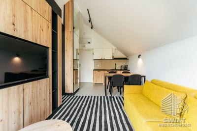 Mieszkanie na sprzedaż, Kołobrzeg Podczele, 2 pokoje, 23 m² — BON48511, zdjęcie 2