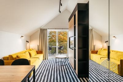 Mieszkanie na sprzedaż, Kołobrzeg Podczele, 2 pokoje, 23 m² — BON48511, zdjęcie 3