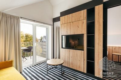 Mieszkanie na sprzedaż, Kołobrzeg Podczele, 2 pokoje, 23 m² — BON48511, zdjęcie 5