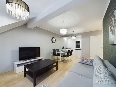 Mieszkanie na sprzedaż, Kołobrzeg, 2 pokoje, 45 m² — ROY03975, zdjęcie 2