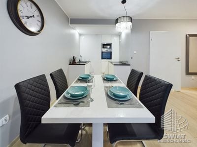 Mieszkanie na sprzedaż, Kołobrzeg, 2 pokoje, 45 m² — ROY03975, zdjęcie 3