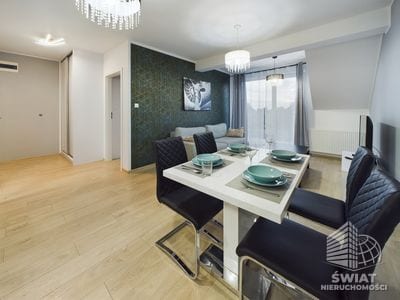 Mieszkanie na sprzedaż, Kołobrzeg, 2 pokoje, 45 m² — ROY03975, zdjęcie 5