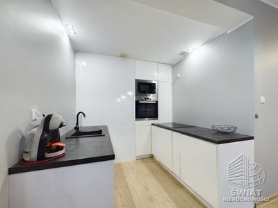 Mieszkanie na sprzedaż, Kołobrzeg, 2 pokoje, 45 m² — ROY03975, zdjęcie 6