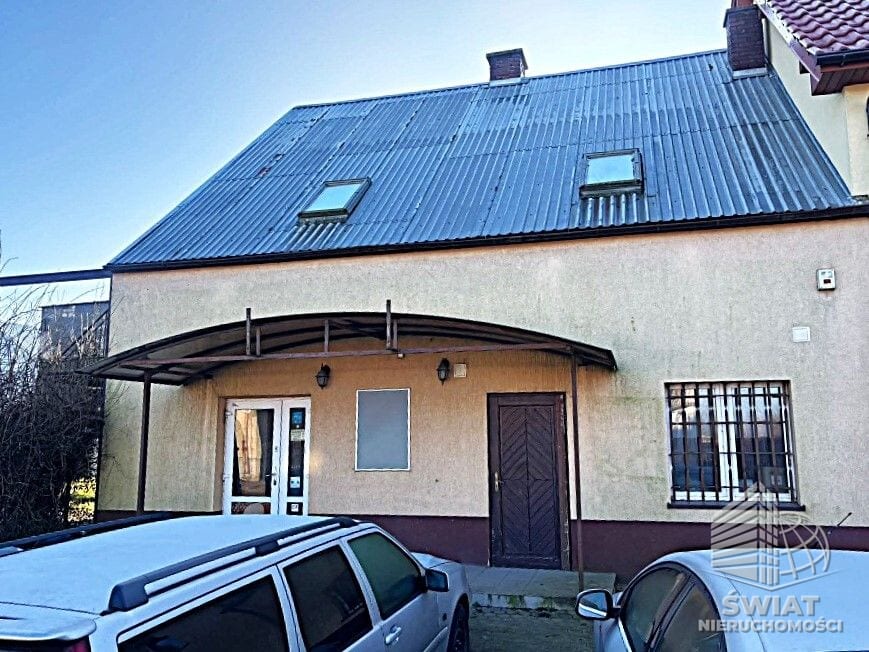 Mieszkanie na sprzedaż, Kozielice, 4 pokoje, 142 m² — HES28962, zdjęcie 1