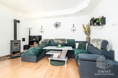 Mieszkanie na sprzedaż, Lipiany, 2 pokoje, 58 m² — VLX20215, zdjęcie 1