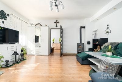 Mieszkanie na sprzedaż, Lipiany, 2 pokoje, 58 m² — VLX20215, zdjęcie 2