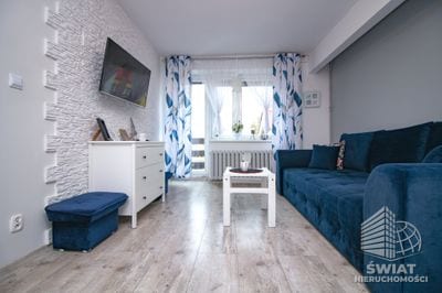 Mieszkanie na sprzedaż, Lubiszyn, 1 pokój, 40 m² — 475/11683/OMS, zdjęcie 1