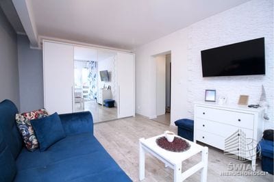 Mieszkanie na sprzedaż, Lubiszyn, 1 pokój, 40 m² — 475/11683/OMS, zdjęcie 3
