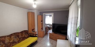 Mieszkanie na sprzedaż, Maszewo, 2 pokoje, 44 m² — AWY20816, zdjęcie 1
