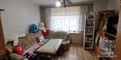 Mieszkanie na sprzedaż, Maszewo, 2 pokoje, 44 m² — AWY20816, zdjęcie 2