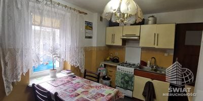 Mieszkanie na sprzedaż, Maszewo, 2 pokoje, 44 m² — AWY20816, zdjęcie 4