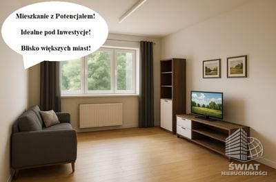 Mieszkanie na sprzedaż, Maszewo Darż, 1 pokój, 39 m² — ROY04624, zdjęcie 1