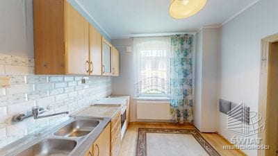 Mieszkanie na sprzedaż, Maszewo, 3 pokoje, 47 m² — UBR23255, zdjęcie 2