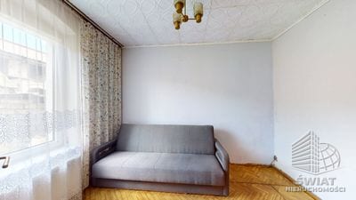 Mieszkanie na sprzedaż, Maszewo, 3 pokoje, 47 m² — UBR23255, zdjęcie 3