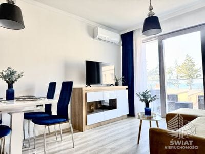 Mieszkanie na sprzedaż, Międzyzdroje, 2 pokoje, 41 m² — 140/13792/OMS, zdjęcie 6