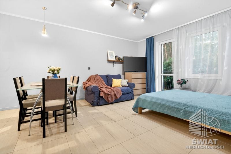 Mieszkanie na sprzedaż, Międzyzdroje, 2 pokoje, 48 m² — 499/10212/OMS, zdjęcie 1
