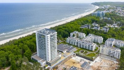 Mieszkanie na sprzedaż, Międzyzdroje, 3 pokoje, 81 m² — BON48139, zdjęcie 1