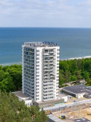 Mieszkanie na sprzedaż, Międzyzdroje, 3 pokoje, 81 m² — BON48139, zdjęcie 3