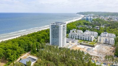 Mieszkanie na sprzedaż, Międzyzdroje, 3 pokoje, 81 m² — BON48139, zdjęcie 4
