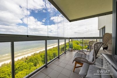 Mieszkanie na sprzedaż, Międzyzdroje, 3 pokoje, 81 m² — BON48139, zdjęcie 6