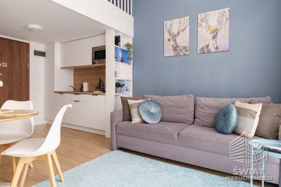 Mieszkanie na sprzedaż, Międzyzdroje, 1 pokój, 25 m² — FNI23400, zdjęcie 2