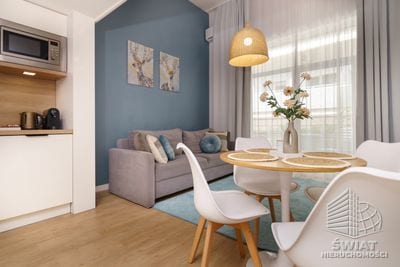 Mieszkanie na sprzedaż, Międzyzdroje, 1 pokój, 25 m² — FNI23400, zdjęcie 5