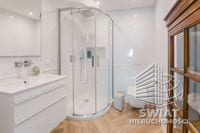 Mieszkanie na sprzedaż, Międzyzdroje, 4 pokoje, 110 m² — GAL21384, zdjęcie 4