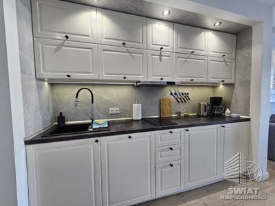 Mieszkanie na sprzedaż, Międzyzdroje, 2 pokoje, 42 m² — HOR21716, zdjęcie 3