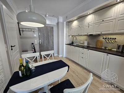 Mieszkanie na sprzedaż, Międzyzdroje, 2 pokoje, 42 m² — HOR21716, zdjęcie 6