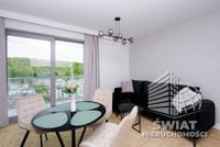 Mieszkanie na sprzedaż, Międzyzdroje, 2 pokoje, 40 m² — HOR21734, zdjęcie 4