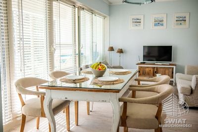 Mieszkanie na sprzedaż, Międzyzdroje, 3 pokoje, 69 m² — PRE20799, zdjęcie 3