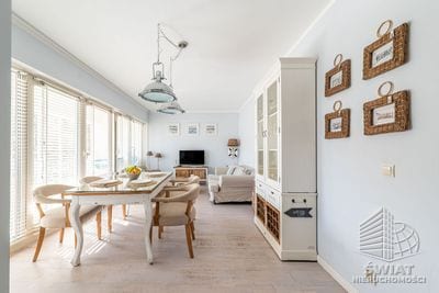 Mieszkanie na sprzedaż, Międzyzdroje, 3 pokoje, 69 m² — PRE20799, zdjęcie 4