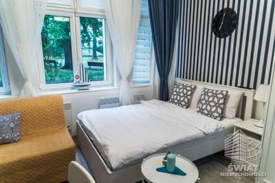 Mieszkanie na sprzedaż, Międzyzdroje, 3 pokoje, 63 m² — PSK21706, zdjęcie 2