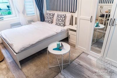 Mieszkanie na sprzedaż, Międzyzdroje, 3 pokoje, 63 m² — PSK21706, zdjęcie 3