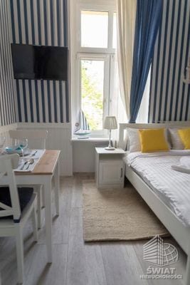Mieszkanie na sprzedaż, Międzyzdroje, 3 pokoje, 63 m² — PSK21706, zdjęcie 4