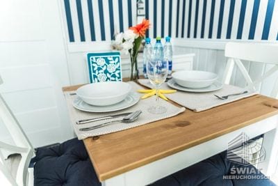 Mieszkanie na sprzedaż, Międzyzdroje, 3 pokoje, 63 m² — PSK21706, zdjęcie 5
