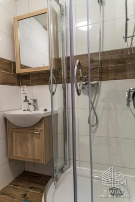 Mieszkanie na sprzedaż, Międzyzdroje, 3 pokoje, 63 m² — PSK21706, zdjęcie 6