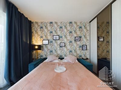 Mieszkanie na sprzedaż, Międzyzdroje, 1 pokój, 23 m² — ROY03636, zdjęcie 3