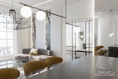 Mieszkanie na sprzedaż, Międzyzdroje, 2 pokoje, 46 m² — SWN31215, zdjęcie 1