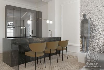 Mieszkanie na sprzedaż, Międzyzdroje, 2 pokoje, 46 m² — SWN31215, zdjęcie 2
