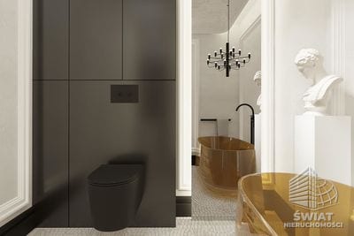 Mieszkanie na sprzedaż, Międzyzdroje, 2 pokoje, 46 m² — SWN31215, zdjęcie 4