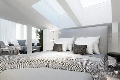 Mieszkanie na sprzedaż, Międzyzdroje, 2 pokoje, 78 m² — SWN31216, zdjęcie 2