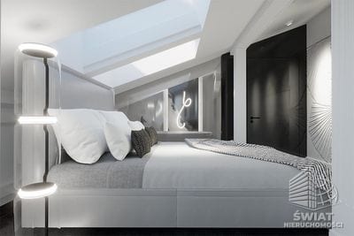 Mieszkanie na sprzedaż, Międzyzdroje, 2 pokoje, 78 m² — SWN31216, zdjęcie 4